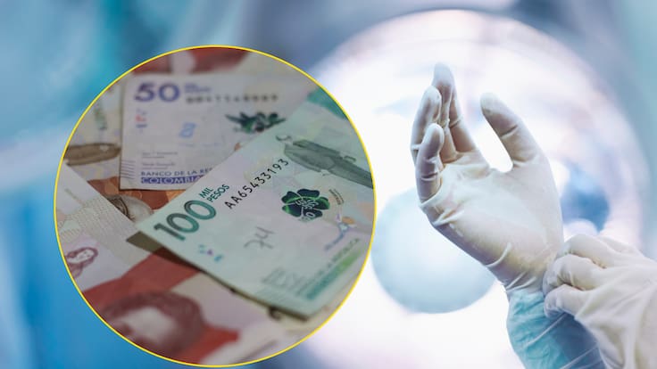 Estado enfrenta un déficit histórico de más de $10 billones en el sistema de salud: Acemi
