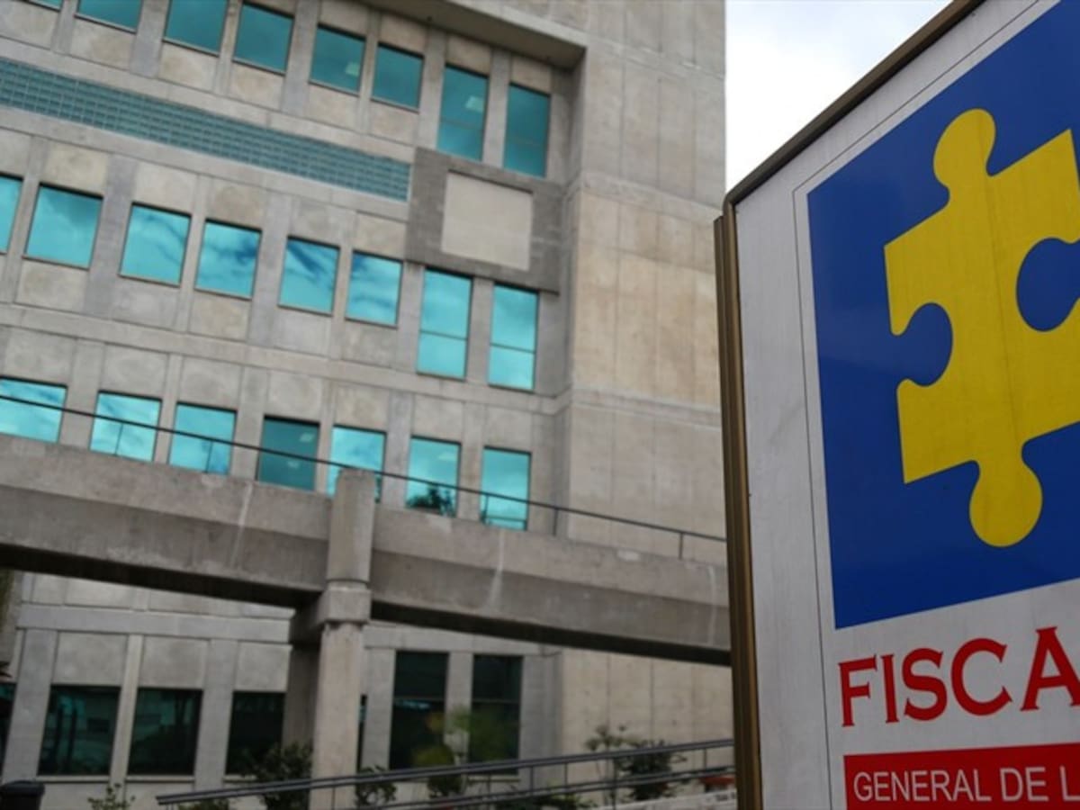 Corrupción: Fiscalía imputó cargos al exgobernador Jesús María Vásquez