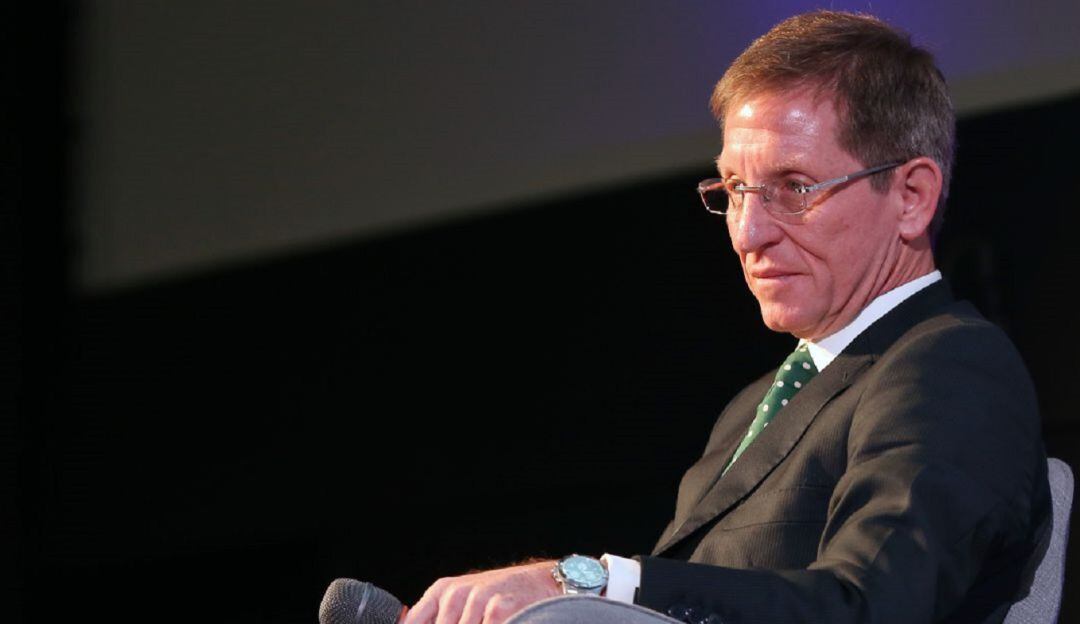 Emilio Archila, Consejero Presidencial para la Estabilización y la Consolidación