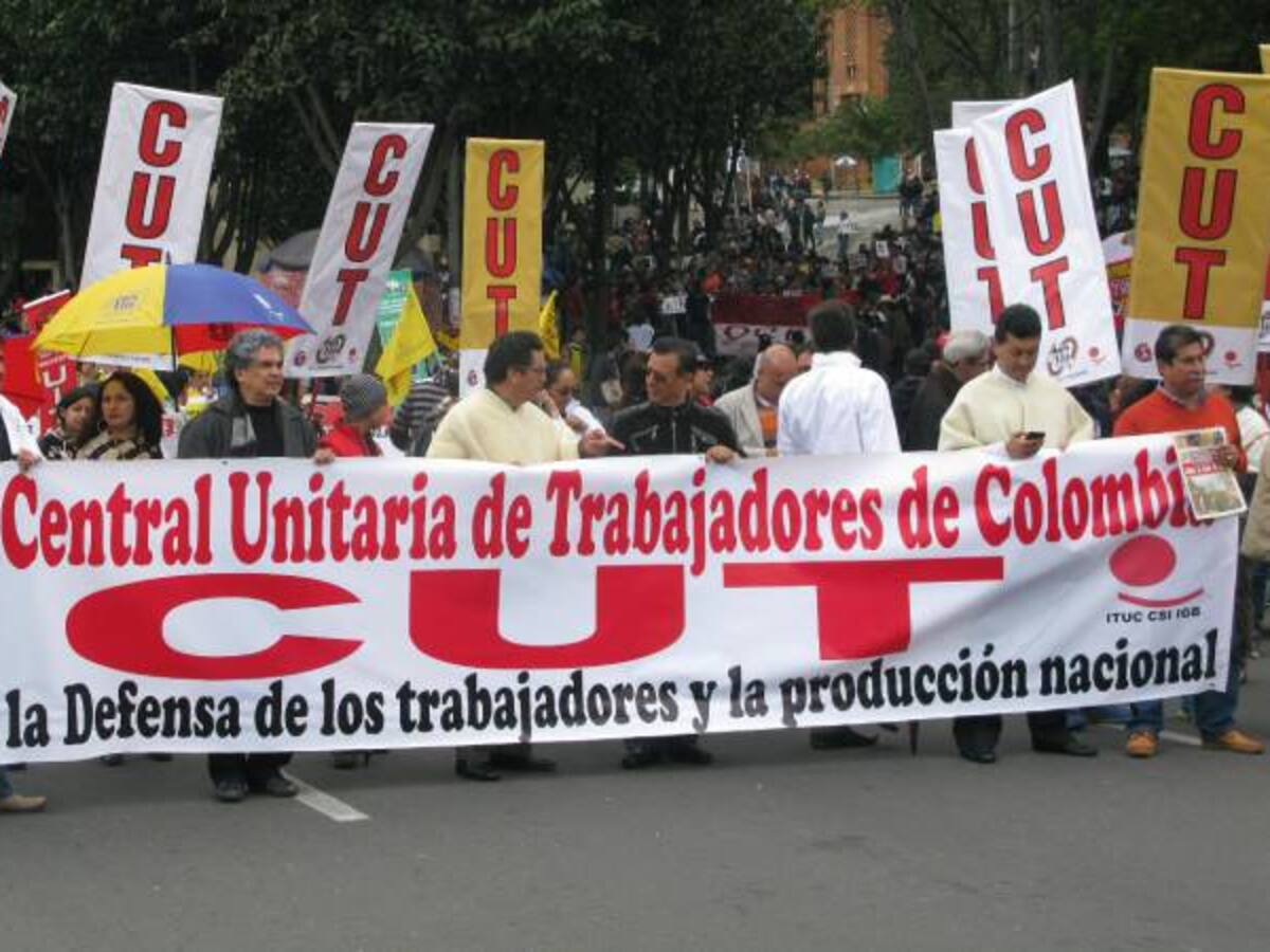 Sindicatos piden que empresarios se sometan voluntariamente a la JEP