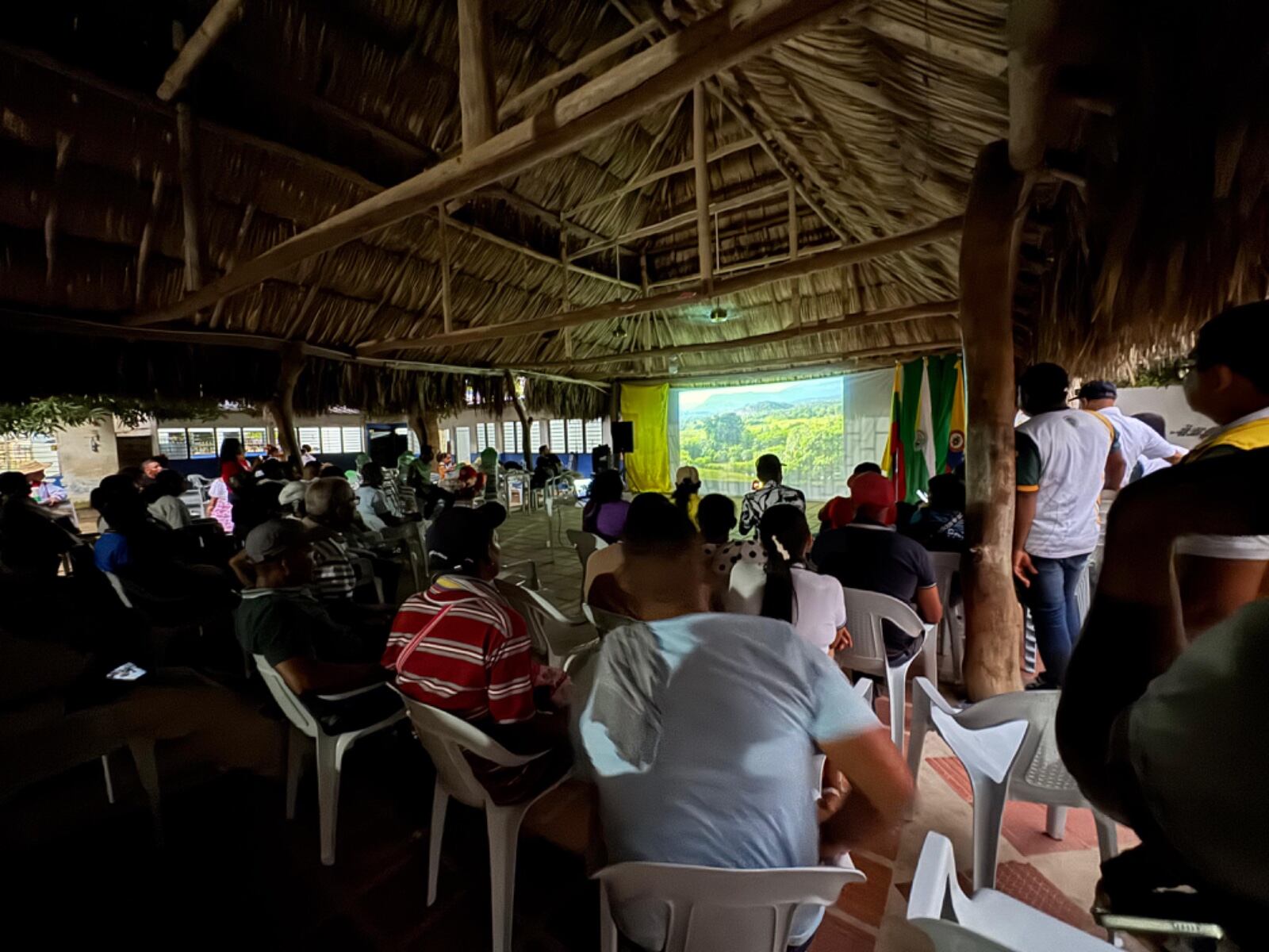 Gobernación de Bolívar