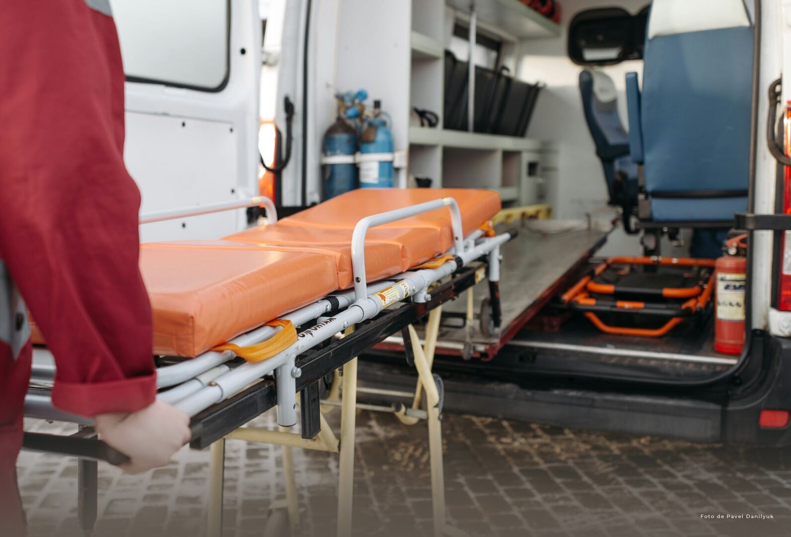 Foto Procuraduría General de La Nación