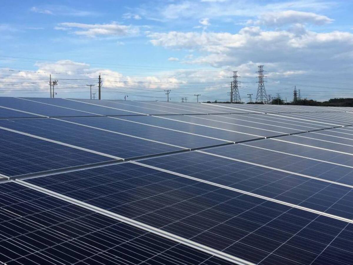 Gobierno alista decreto con nuevas reglas para licencias ambientales de proyectos de energía solar