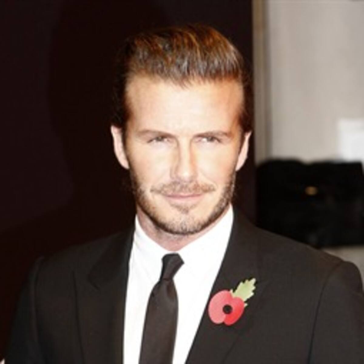 David Beckham vuelve a sentir la 'llamada' del fútbol