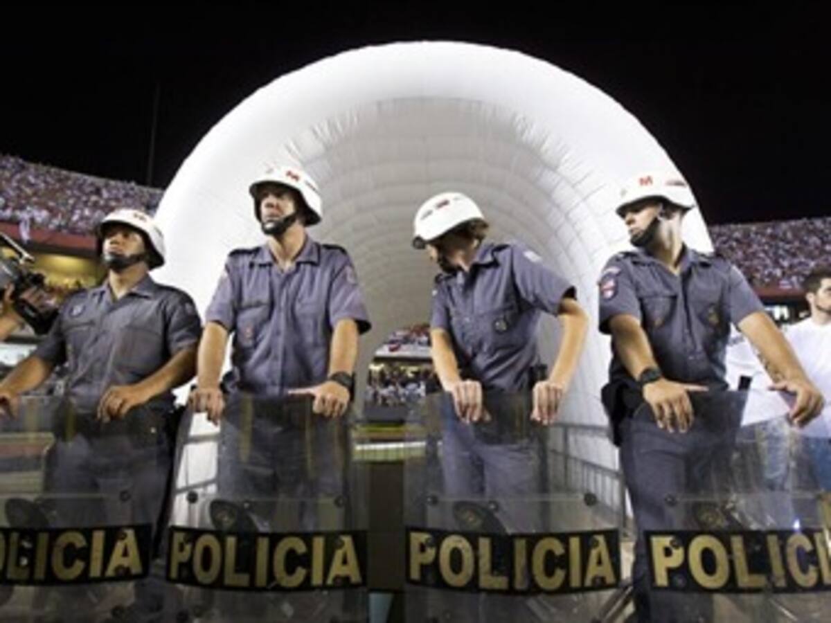 Jugadores de Tigre denunciaron penalmente los hechos ocurridos en el túnel del camerino