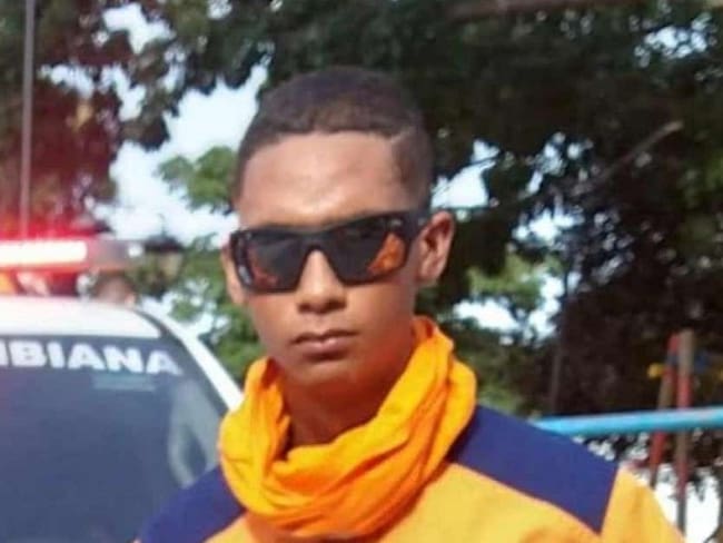 Defensa Civil de Colombia