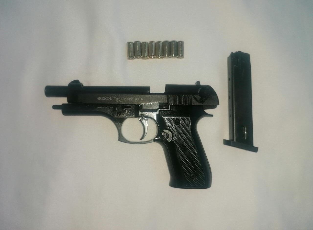 Los resultados se lograr gracias a la denuncia de la comunidad.