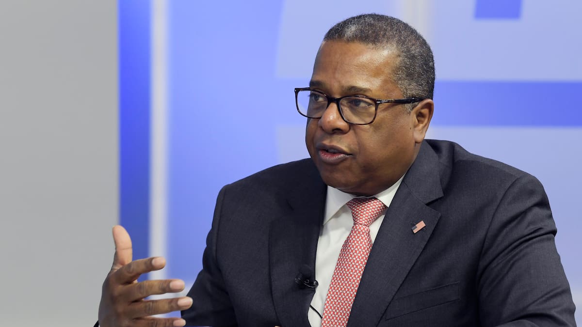 EEUU reclamó “un proceso expedito y transparente” para habilitar a Machado en Venezuela