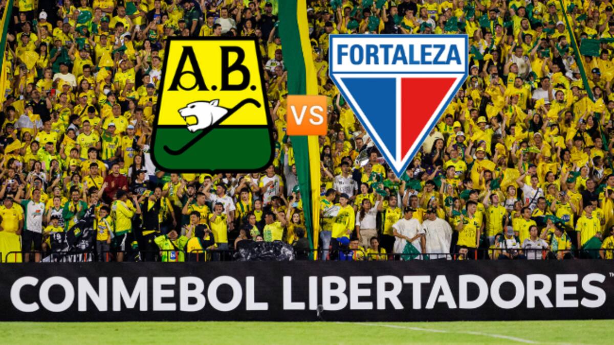 🔴 BUCARAMANGA vs Fortaleza por Copa Libertadores: siga EN VIVO la transmisión y el minuto a minuto