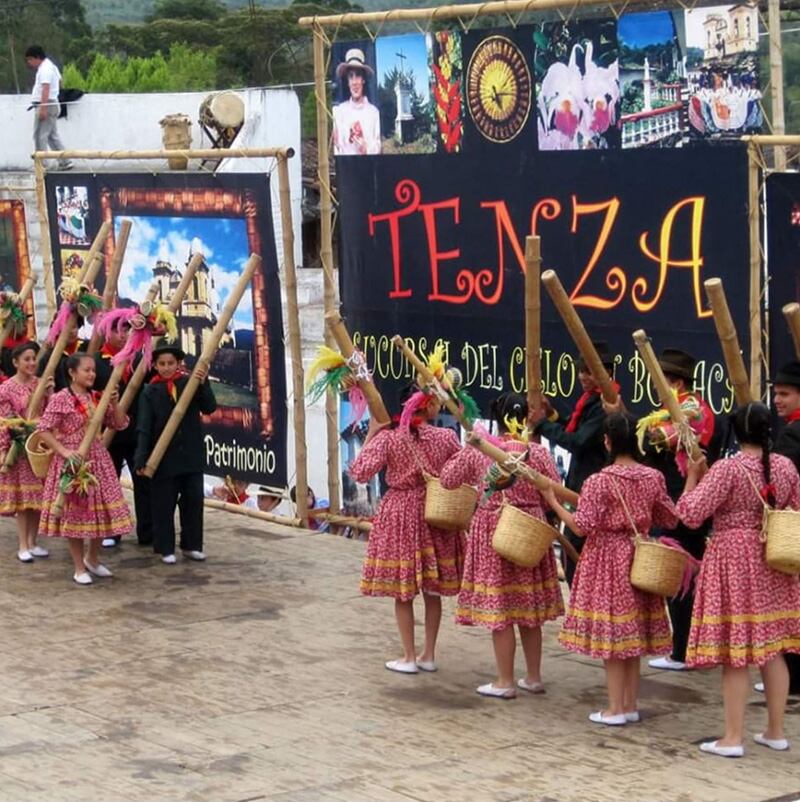 Eventos gratuitos durante tres días buscan impulsar el turismo y la economía local.