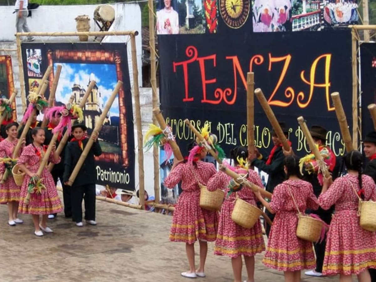 Valle de Tenza realizará su primer festival turístico con cultura, música y tradición regional
