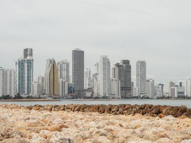 Cartagena avanza en la actualización del Plan 4C para adaptarse al cambio climático