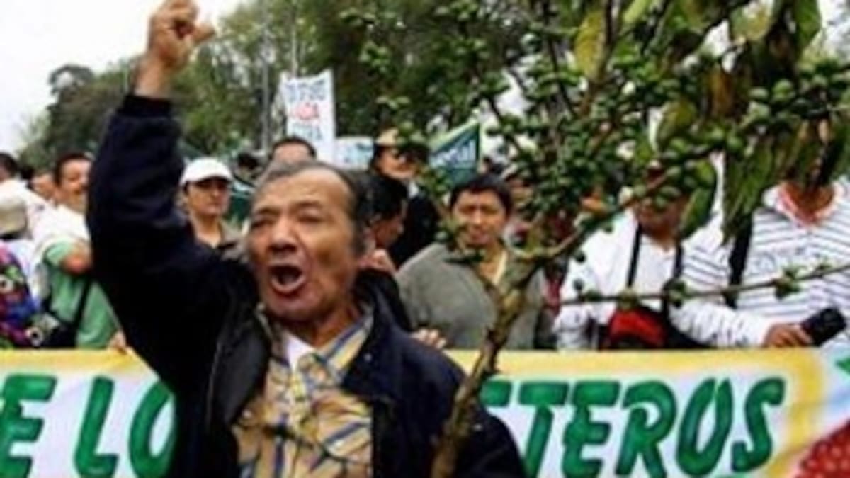 Restitución de tierras va a fracasar por asesinatos de los reclamantes, dicen víctimas