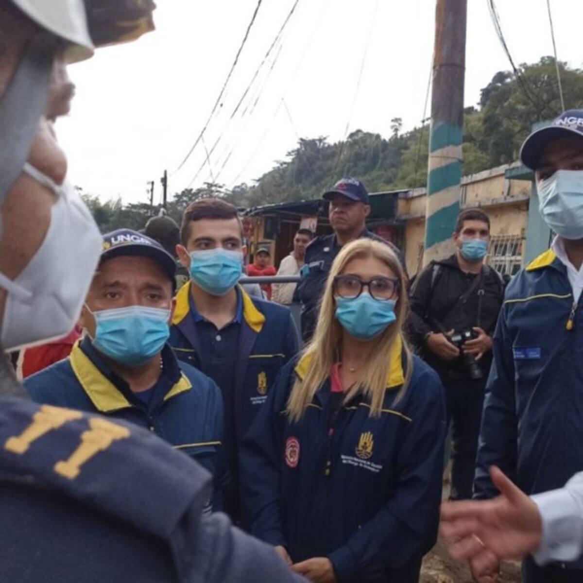 Instalan sistemas de monitoreos en ríos para evitar inundaciones