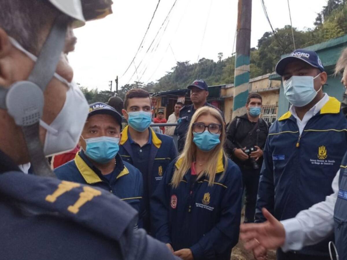 Instalan sistemas de monitoreos en ríos para evitar inundaciones