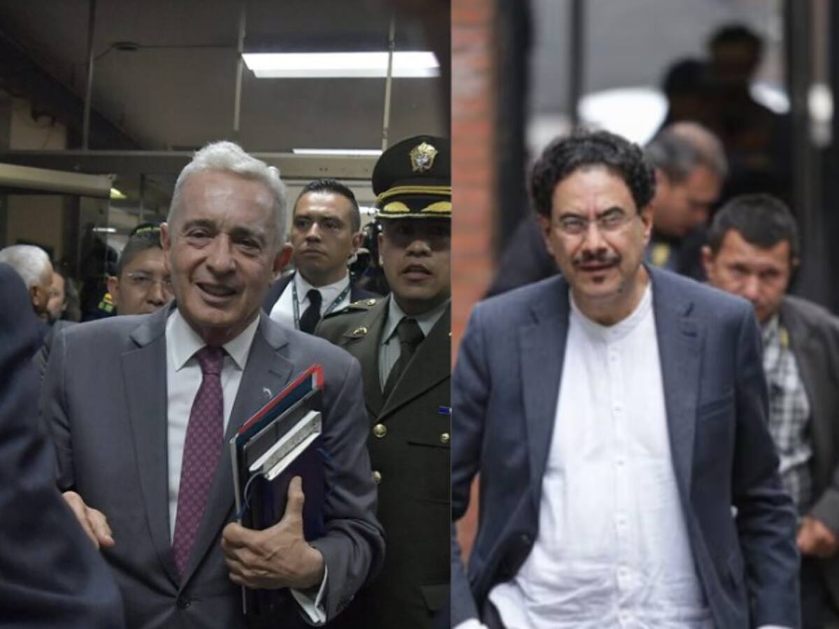 Es evidente que Uribe tiene la posibilidad de realizar acciones peligrosas, y presionar a la justicia: Cepeda