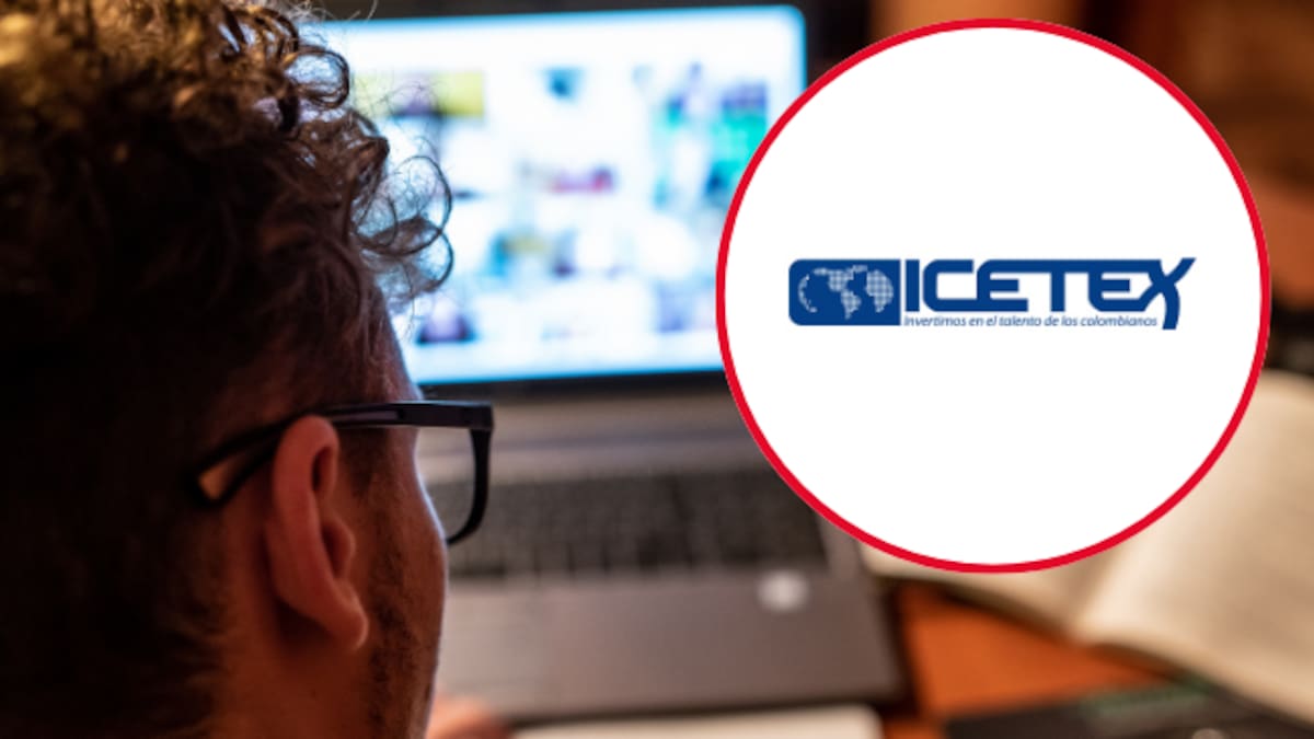 ICETEX ofrece becas del 50% para estudiar maestrías virtuales en España: Así puede postularse