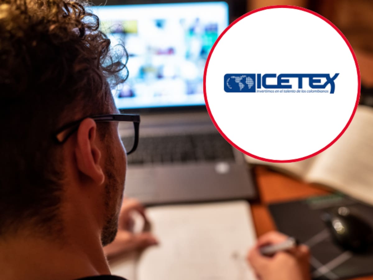 ICETEX ofrece becas del 50% para estudiar maestrías virtuales en España: Así puede postularse