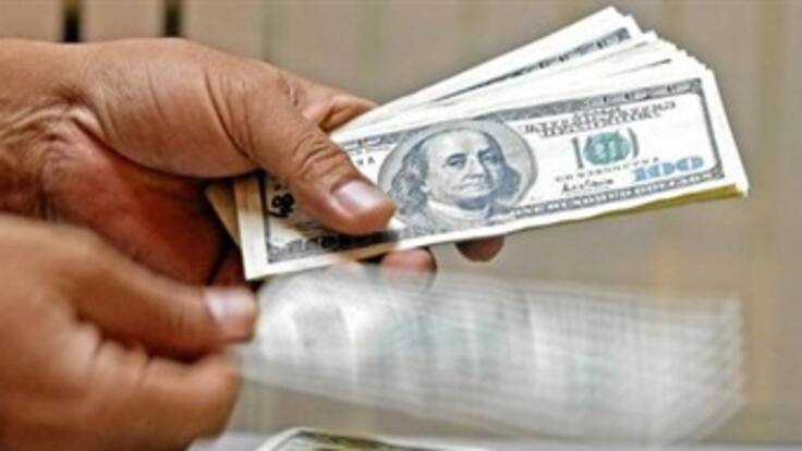 El dólar subiría más: Cesa