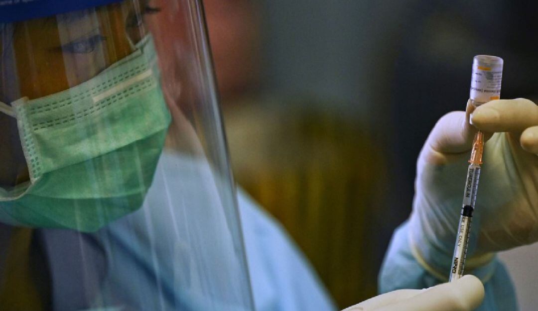 14 fallecidos por causas del coronavirus