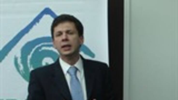 Grave sequía en el país, 20 municipios en razonamiento: Carlos Costa, Ministro de Medio Ambiente