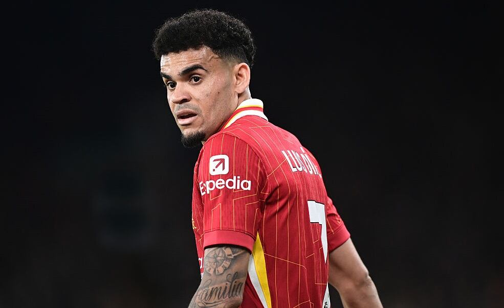 Luis Díaz / Getty Images