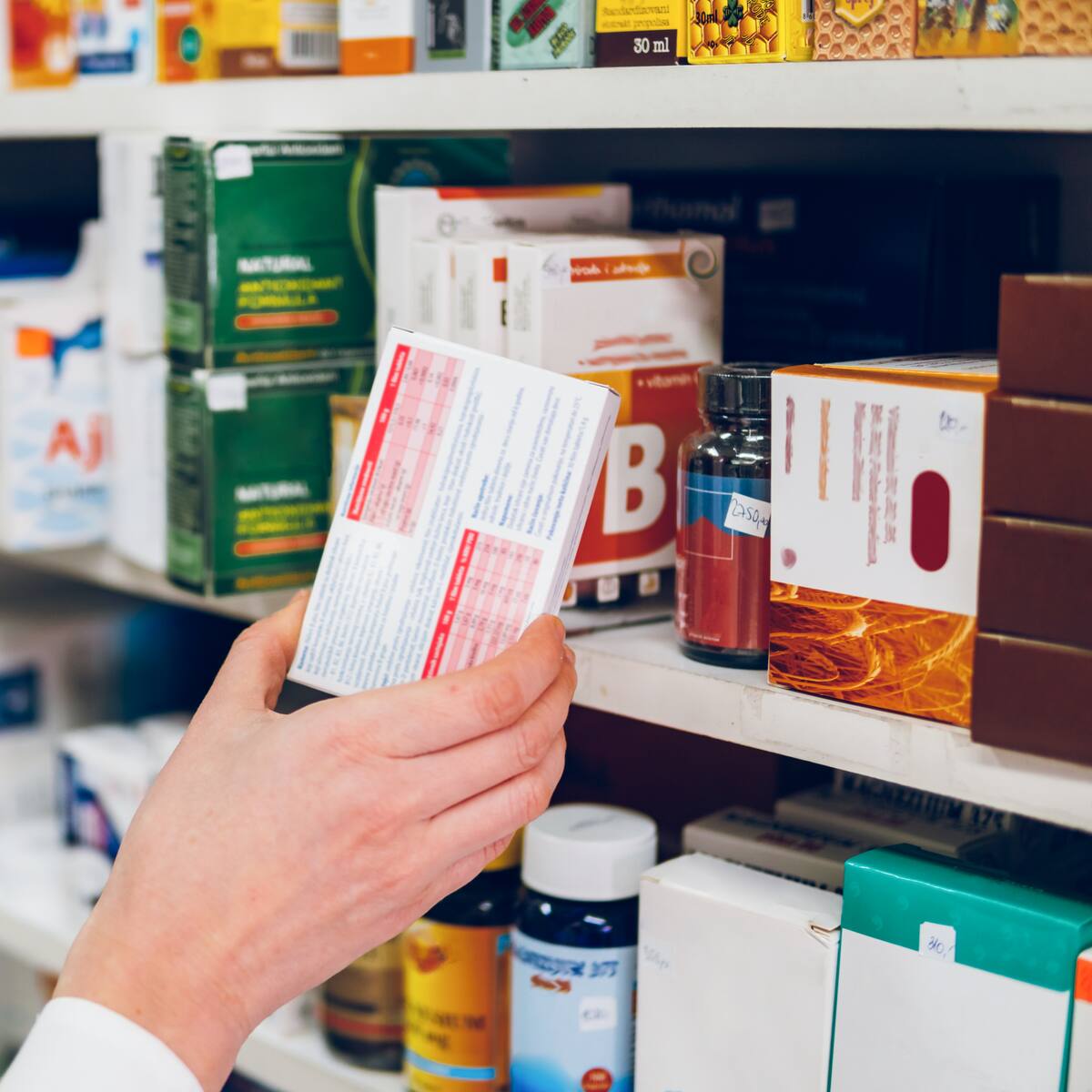 Por solicitud de la Procuraduría decretan medidas cautelares por escasez de medicamentos