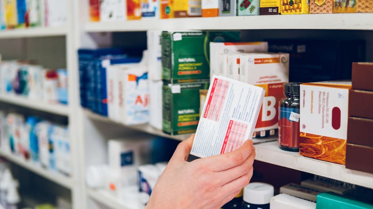 Defensoría convoca mesa de concertación para buscar salidas a la crisis de medicamentos