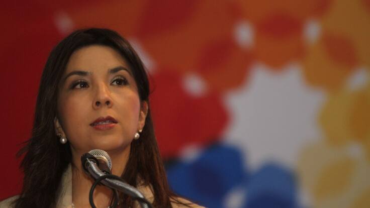 Gobierno afirma que sí está incrementando recursos para educación superior