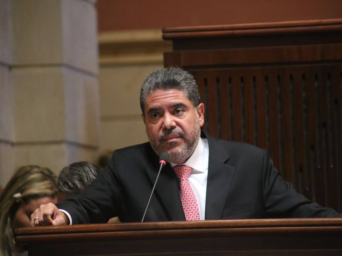 Carlos H. Rodríguez interpondría tutela por derecho a elegir y ser elegido como contralor