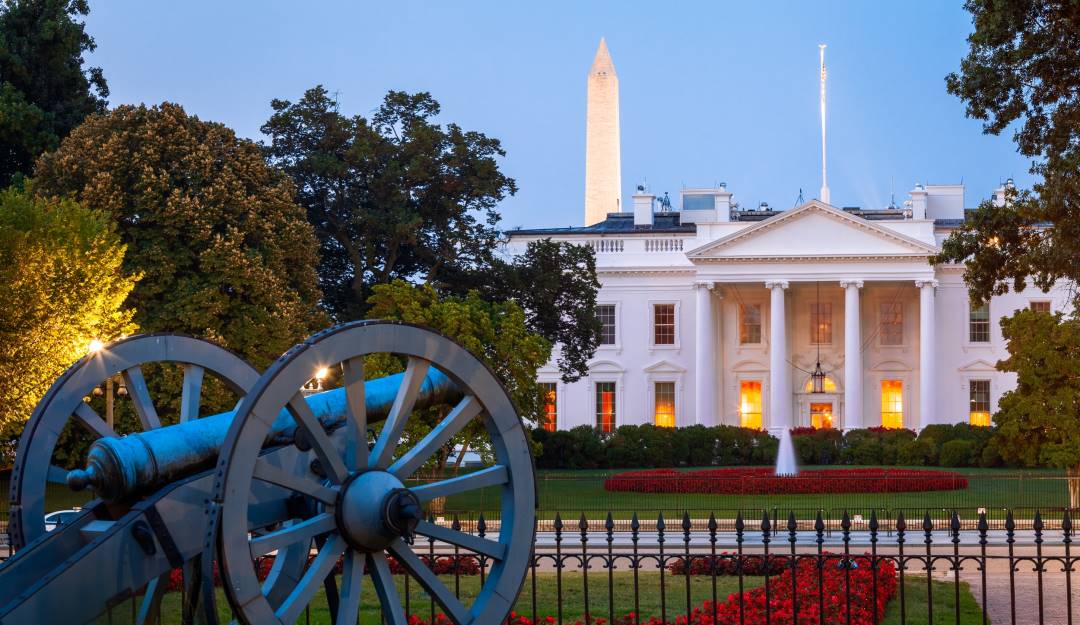 Gobierno Biden creó un equipo de respuesta para atender la propagación del virus del mono. Foto: Getty