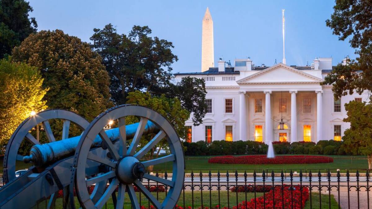 Biden creó un equipo de respuesta para atender la propagación del virus del mono