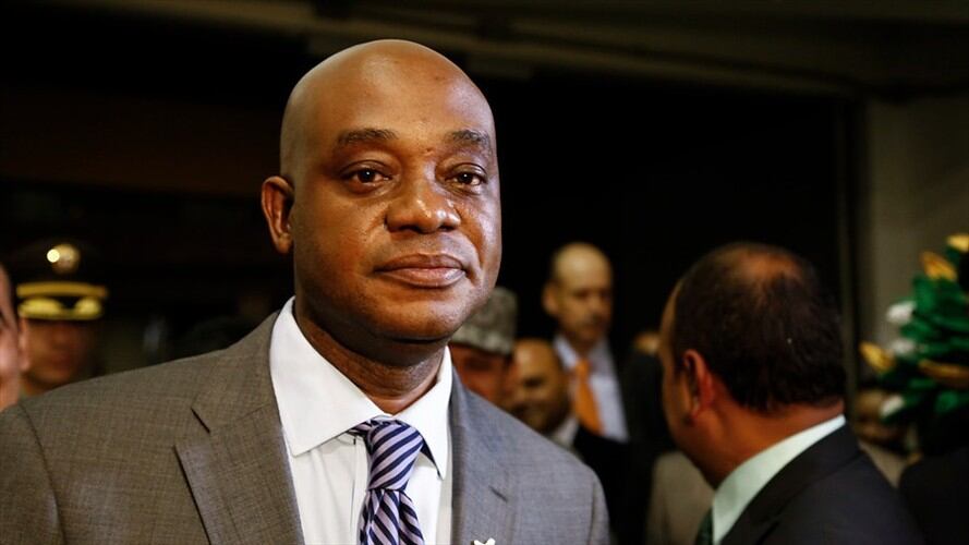 Luis Gilberto Murillo. Foto: Colprensa