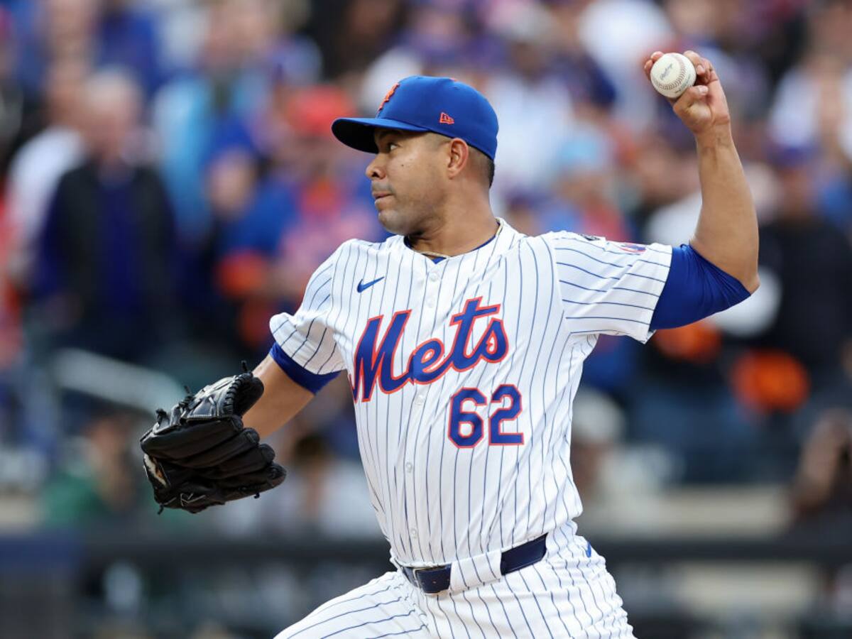 José Quintana, el lanzador colombiano más importante en las Grandes Ligas, habló con La W