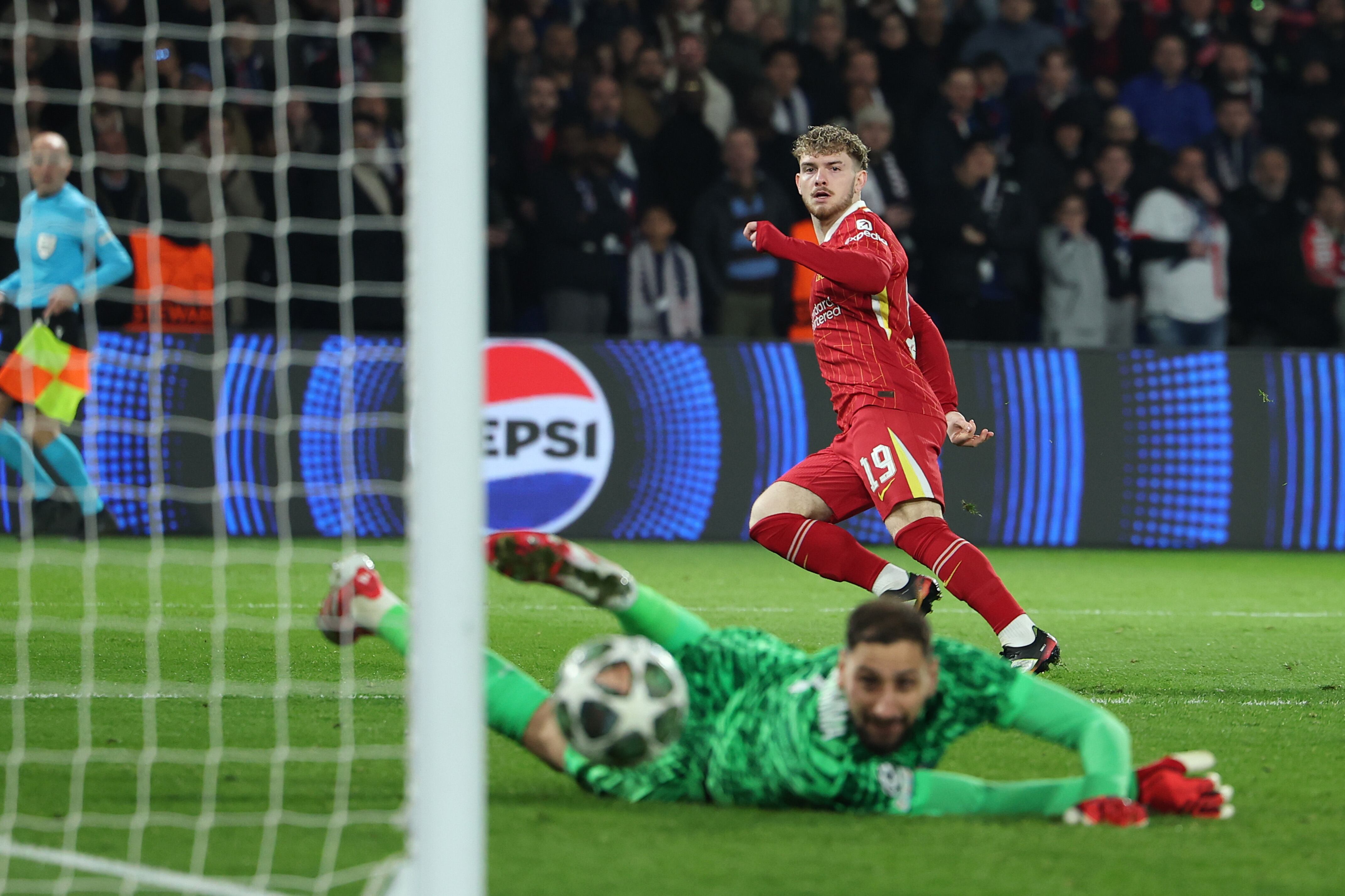 (Foto de Rico Brouwer/Soccrates/Getty Images)