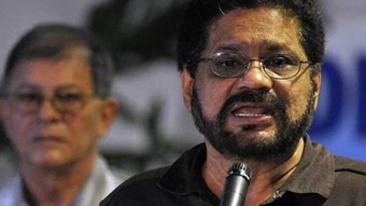 25 cuartillas y avances modestos en el proceso de paz: Farc