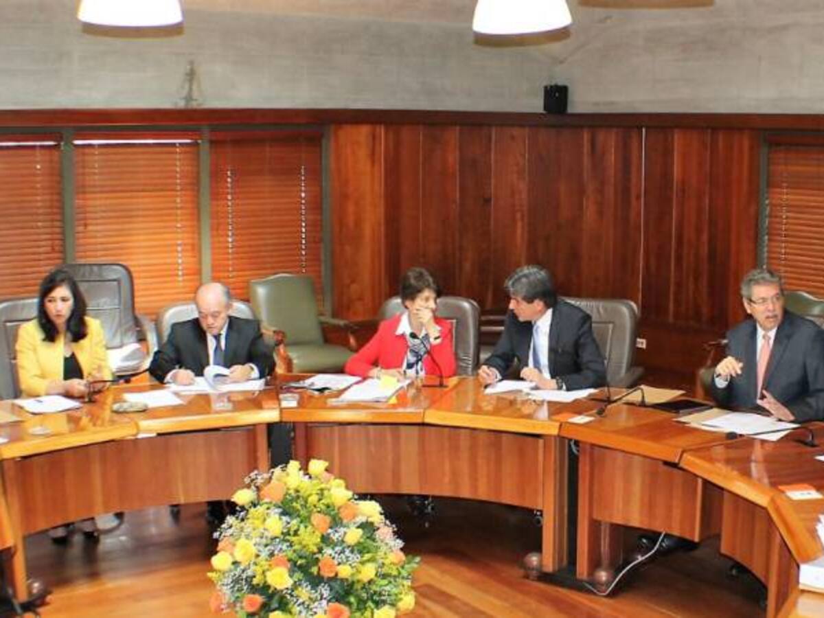 Corte Constitucional dejó en firme fallo que modificó el Fast Track