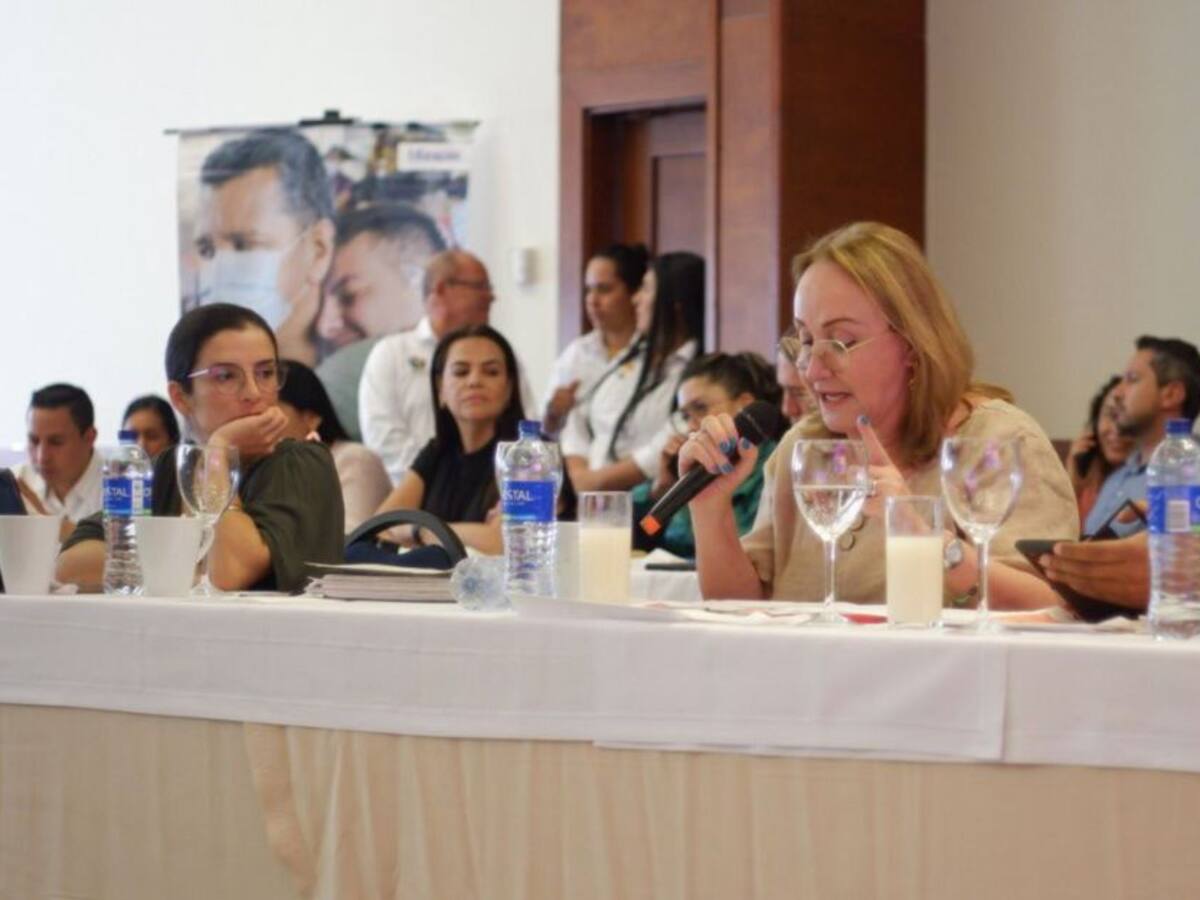 Congresistas del Tolima trabajarán en unidad pese a diferencias políticas