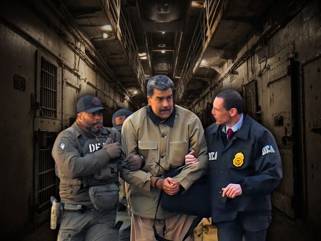 Esto dijo James Shedd, exagente especial de la DEA: “Cadena perpetua”