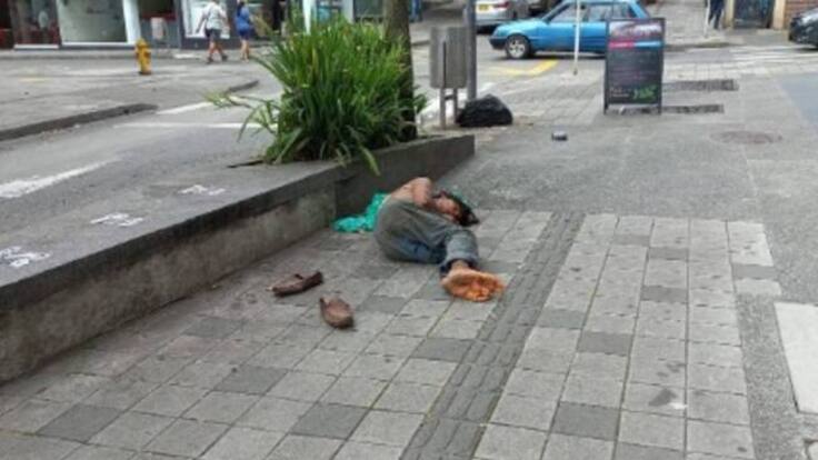 Alcalde de Armenia, James Padilla