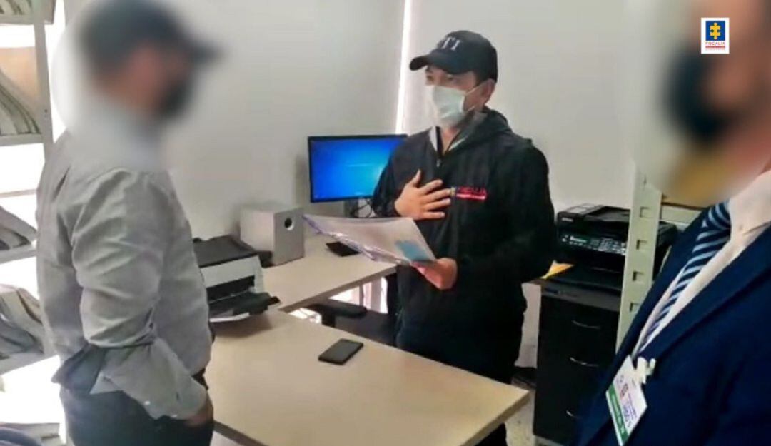 Capturan contratistas por obras del estadio Alfonso López