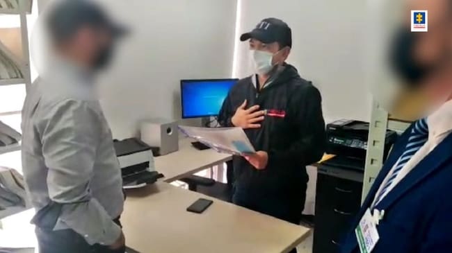 Capturan contratistas por obras del estadio Alfonso López