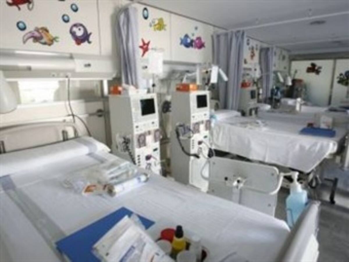 Cajas de Compensación buscan convertirse en gestoras de salud y contar con hospitales