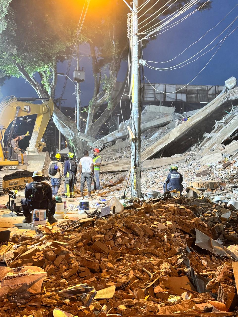 Foto: Caracol Radio