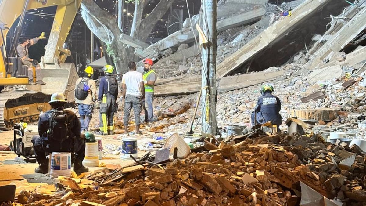 36 hoteles de Cali y el Valle resultaron afectados tras el terremoto