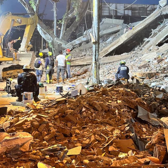 Foto: Caracol Radio