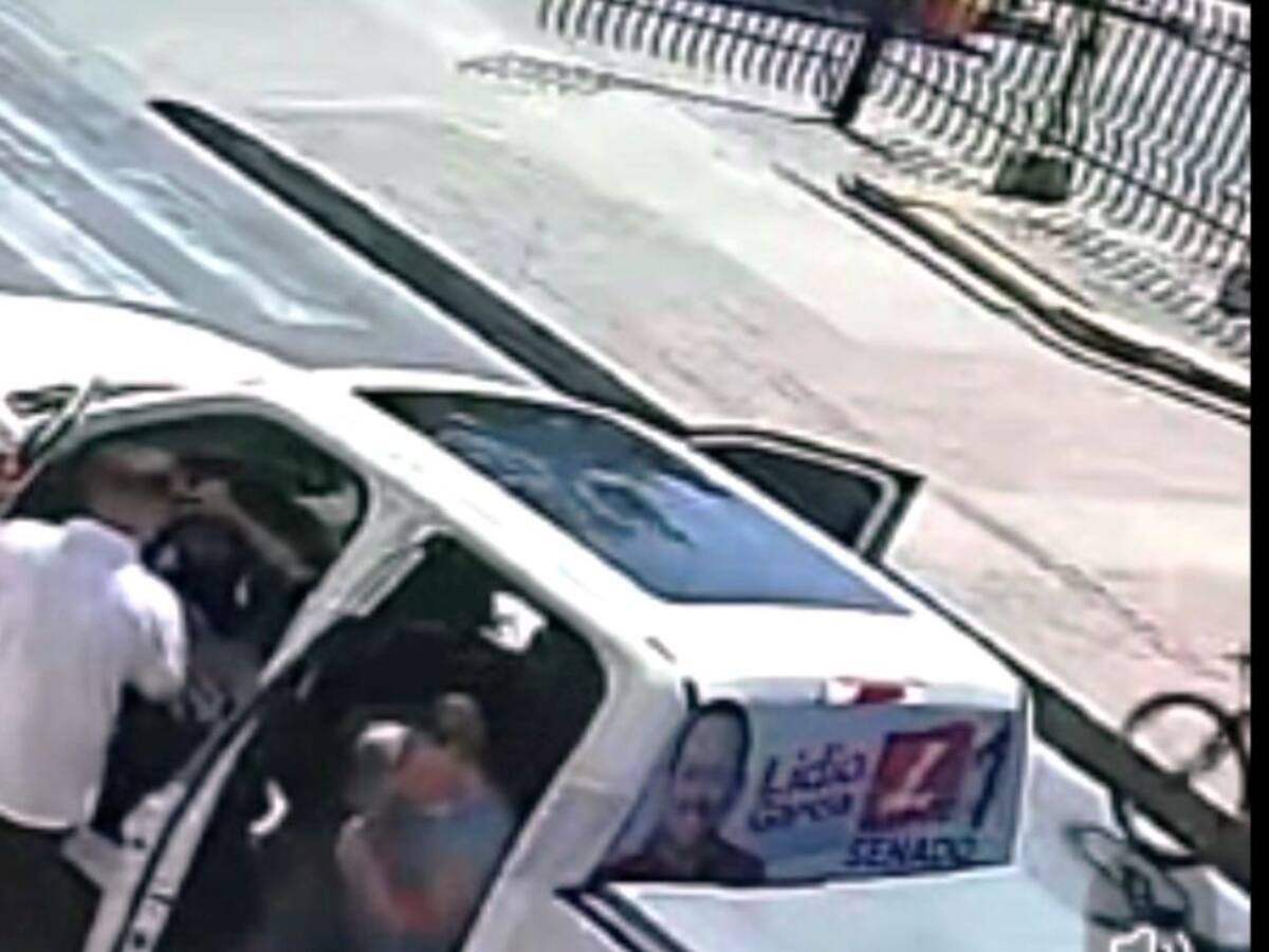 Video confirmaría hipótesis de un supuesto complot contra Gloria Estrada