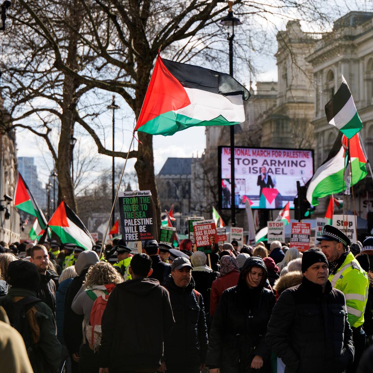 Pese a la intención de Hamás de reanudar las negociaciones, Israel vuelve a atacar Gaza