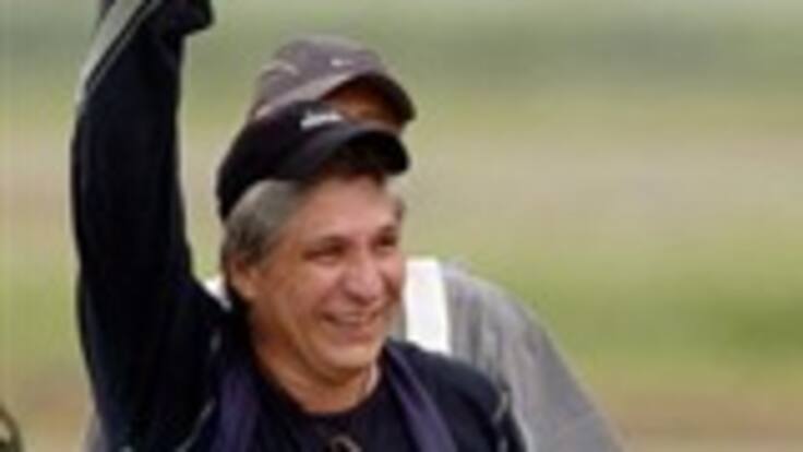 “Contemplé el suicidio como una opción, pero no lo hice por pensar en mi familia”: Sigifredo López