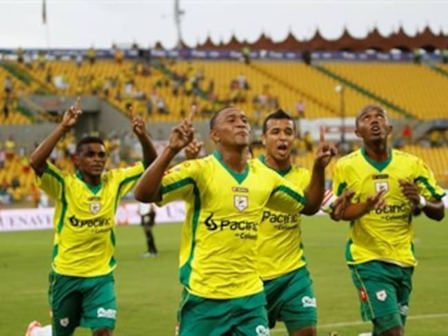 Real Cartagena consiguió, ante Quindío, su segunda victoria del torneo